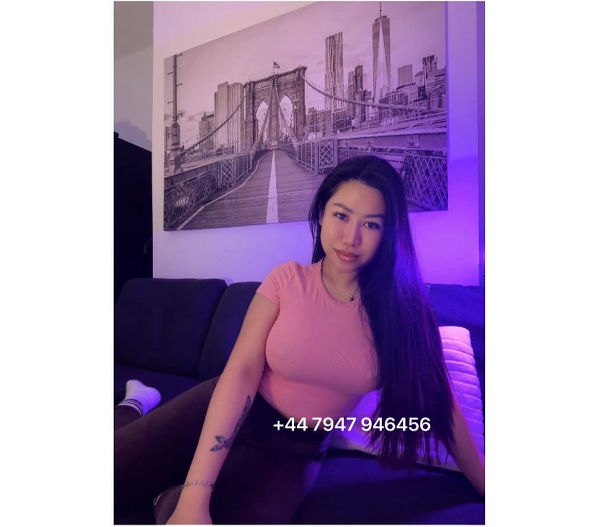 Escorts Greater Manchester Salford - Photos for HOT 🔥 Zara thai girl 🌹 in your town M30