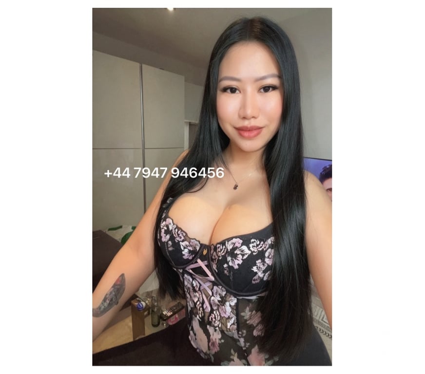 Escorts Greater Manchester Salford - Photos for HOT 🔥 Zara thai girl 🌹 in your town M30