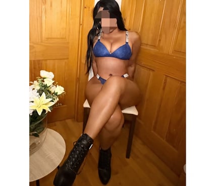 Escort Kirkcaldy Fife - Photos for 🌶️ spicey hot MOrENA new in town 🌶️🍭