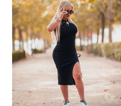 Escorts Saint Johns Worcester - Photos for 🌶 Naughty Brazilian girl 🍒