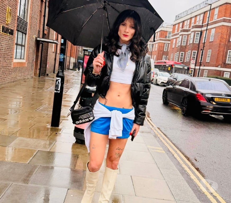 Trans Escorts Merseyside Saint Helens - Photos for Ts Angel, only outcall and hostess