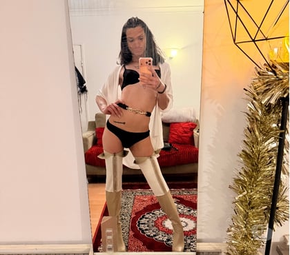 Transsexual Escorts Enfield Lock Enfield - Photos for Ts Angel, 😇 incall outcall and hostess😈😍