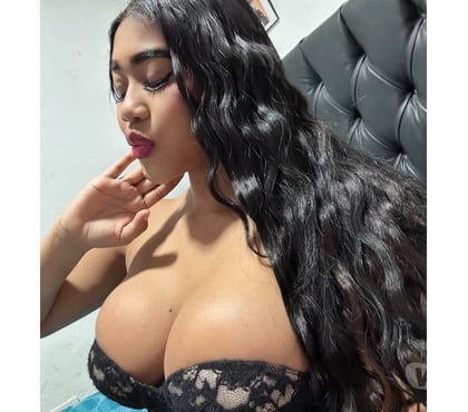 Escorts Leigh Wigan - Photos for OLAMYE COLOMBIAN HOT BIGBUUBS