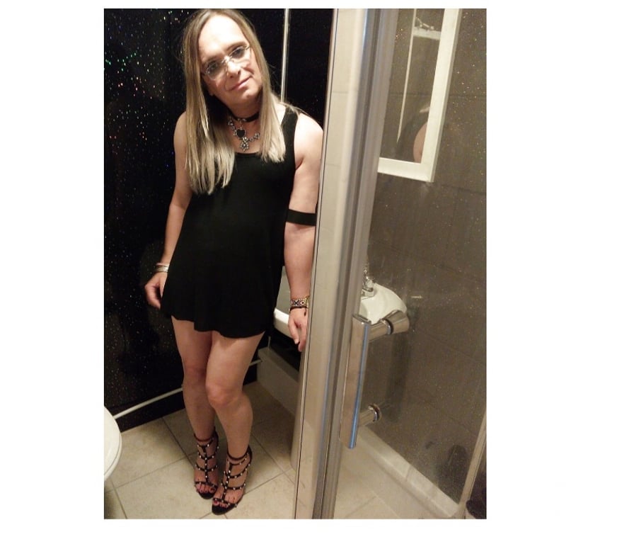 Trans Escorts Glasgow Baillieston - Glasgow - Photos for Hannah, Your Naughty X Boundaries Adventures Guide