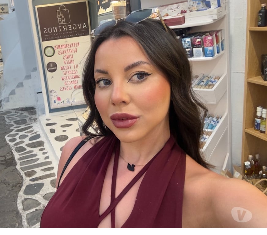 Escorts East London Canary Wharf - East London - Photos for Julia Horny 🇧🇷