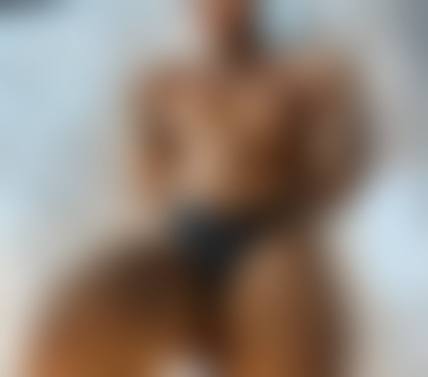 SENSUAL NIKKI BACK FROM CARIBBEAN