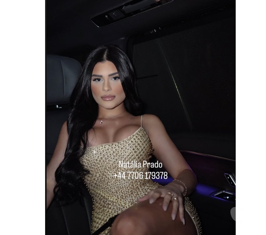 Escorts Cheshire East Crewe - Cheshire East - Photos for Brazilian HOT BRUNETTE, 100% REAL CALL ME BABY 📞🔥