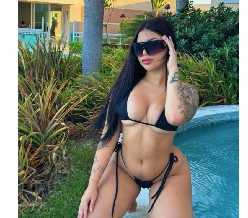 Escort Nottingham City Centre Nottingham - Photos for GABI HOT 🇧🇷BRAZILLIAN🇧🇷