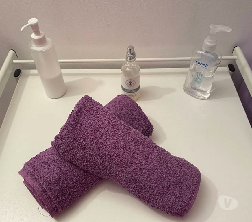 Full body massage West Midlands Coventry - Photos for Natural relax Massage