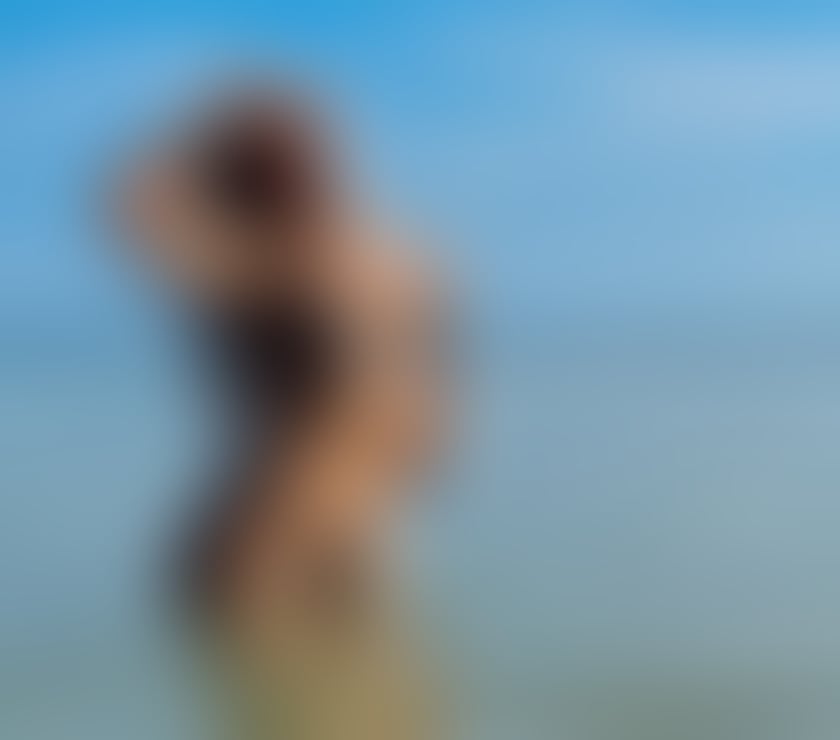 ✨Maitê Salvatore - Elegant, Friendly & Charming✨