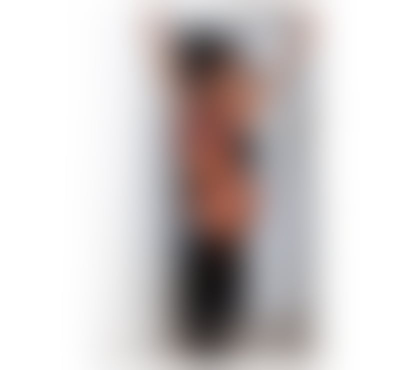 Escorts East London Canning Town - East London - Photos for BLACK XL GIRL🔞Size 16🌹🌶️THE BEST