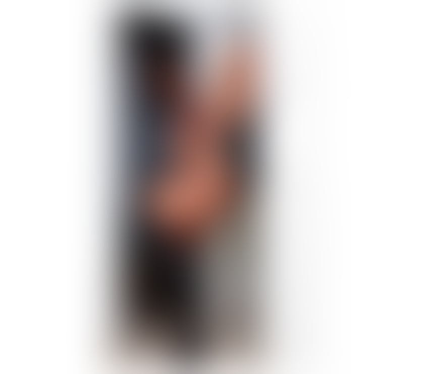 Escorts East London Canning Town - East London - Photos for BLACK XL GIRL🔞Size 16🌹🌶️THE BEST