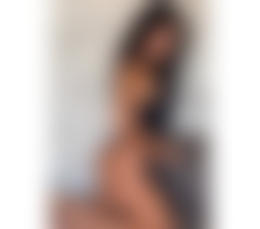 BRUNETTE THE COLOUR OF SIN 🔥🐦‍🔥🔞