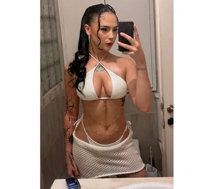 Photos for ✨Luna Brazilian Girl ✨