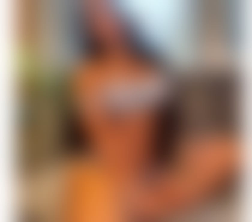 Beautiful and perfect brunette for you now