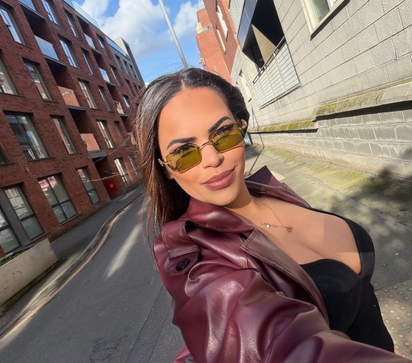  Escorts Manchester City Centre Manchester - Photos for ️‍🔥 HOLLY BIG ASS F BRAZIL, I love long sessions. xx