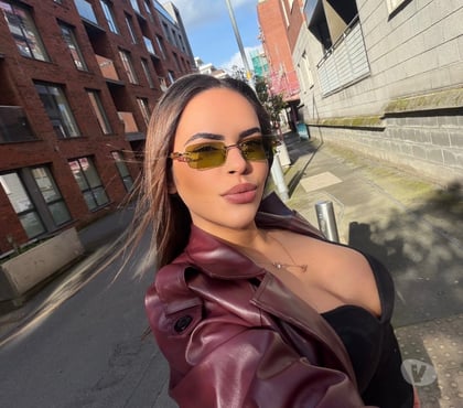  Escorts Manchester City Centre Manchester - Photos for ️‍🔥 HOLLY BIG ASS F BRAZIL, I love long sessions. xx