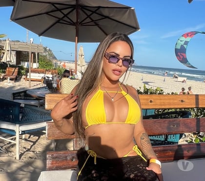 OWO Escorts Manchester City Centre Manchester - Photos for ️‍🔥 HOLLY BIG ASS F BRAZIL, I love long sessions. xx