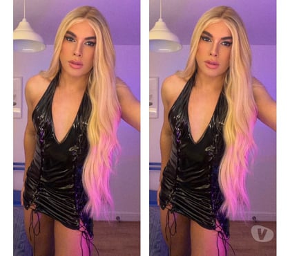 Transsexual Escorts Brighton City Centre Brighton - Photos for MISS LOLLA HOT ALWAYS HORNY 😈 LONG SESSION xx