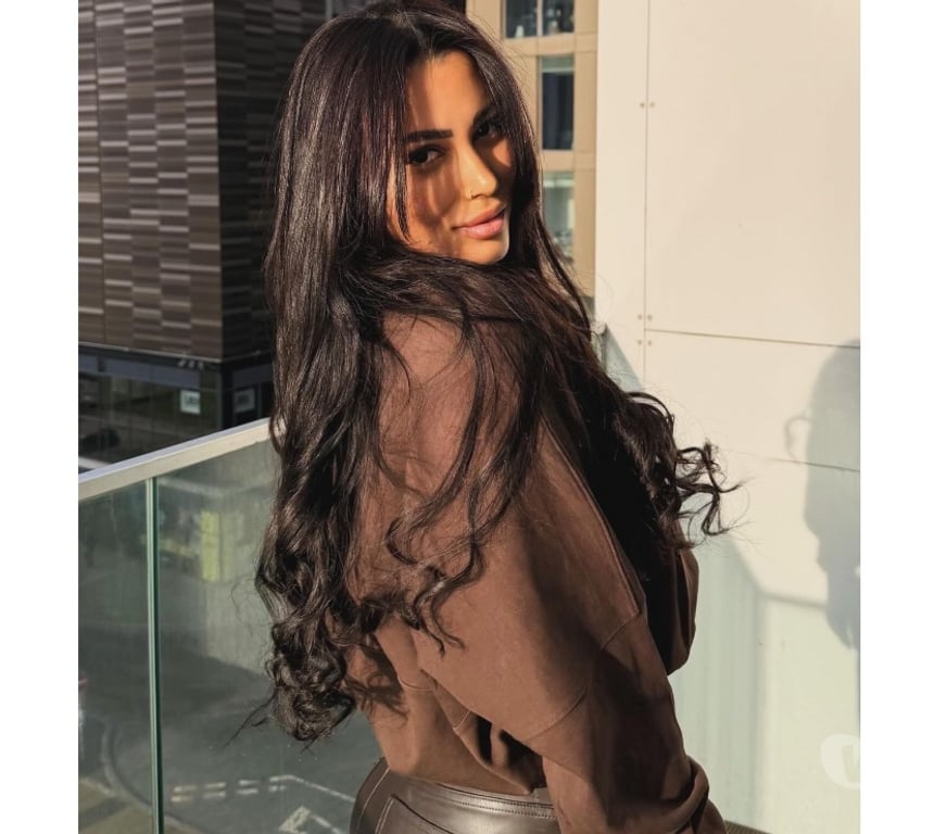 Escorts East Sussex Brighton - Photos for JHULLY 💕 GORGEOUS LATINA 💋