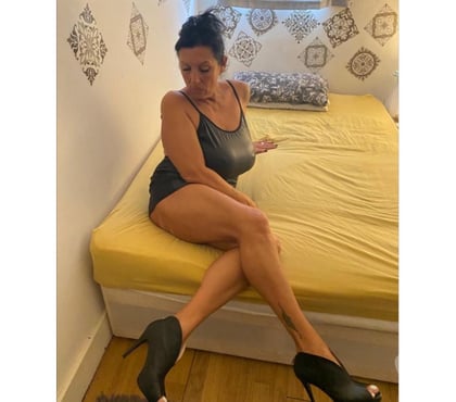 Escorts Redbridge Station Redbridge - Photos for ❤️Melinfa Milf xxx❤️