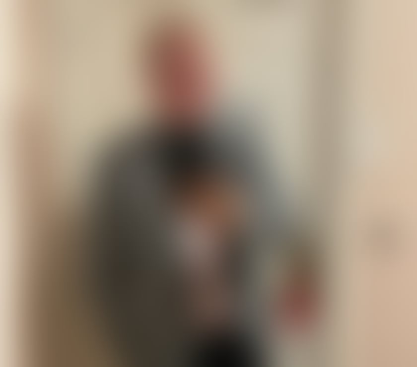 Mature English Gentleman