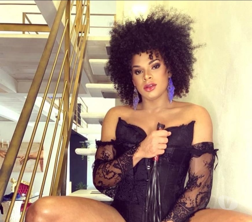 Trans Escorts North West London Harrow - Photos for adriana CD brazilian...beautiful