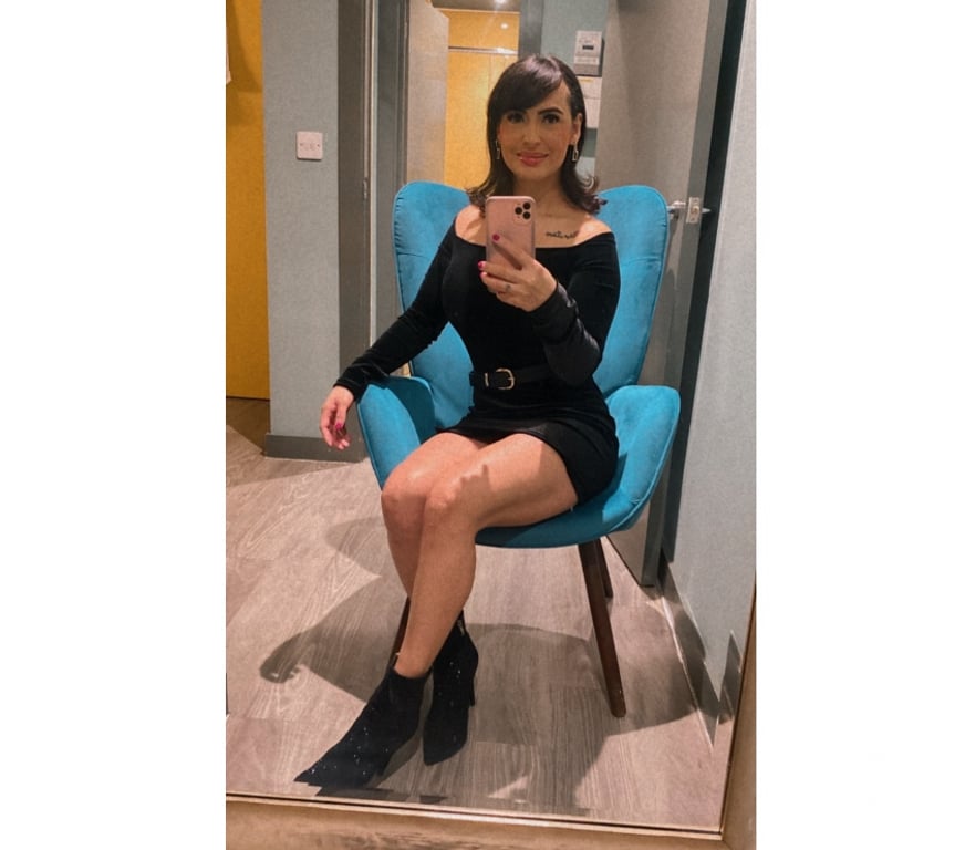 Escorts South Yorkshire Sheffield - Photos for NICKY🇧🇷Real Pics💥GENUINE,HOT AND SEXY 🔝