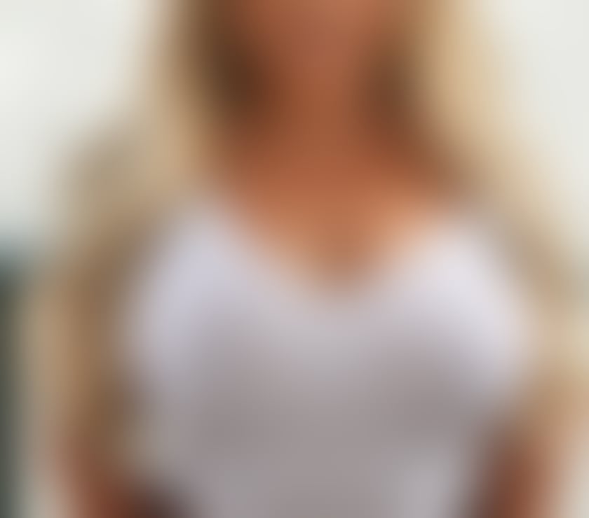 New Brazilian Blonde ‼️