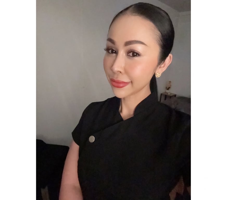 Escorts South Yorkshire Doncaster - Photos for ☆Thai Minty☆ hot oil massage❤️