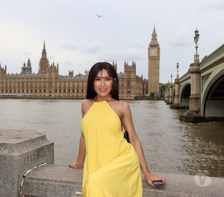 Escorts Bristol Bristol City Centre - Bristol - Photos for Wanmai kiss kiss Thai ladyboy⭐️