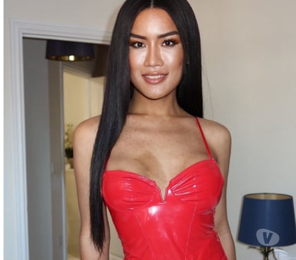 Thai Escorts Southampton Science Park Test Valley - Photos for Wanmai kiss kiss Thai ladyboy