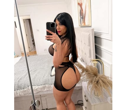 Escorts Glasgow City Centre Glasgow - Photos for ANITA🇧🇷 CALL ME I'M 💯%REAL, BRAZILLIAN