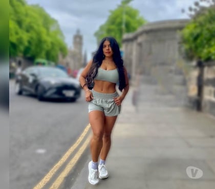 Escorts Glasgow City Centre Glasgow - Photos for ANITA🇧🇷 CALL ME I'M 💯%REAL, AMAZING BODY🥂