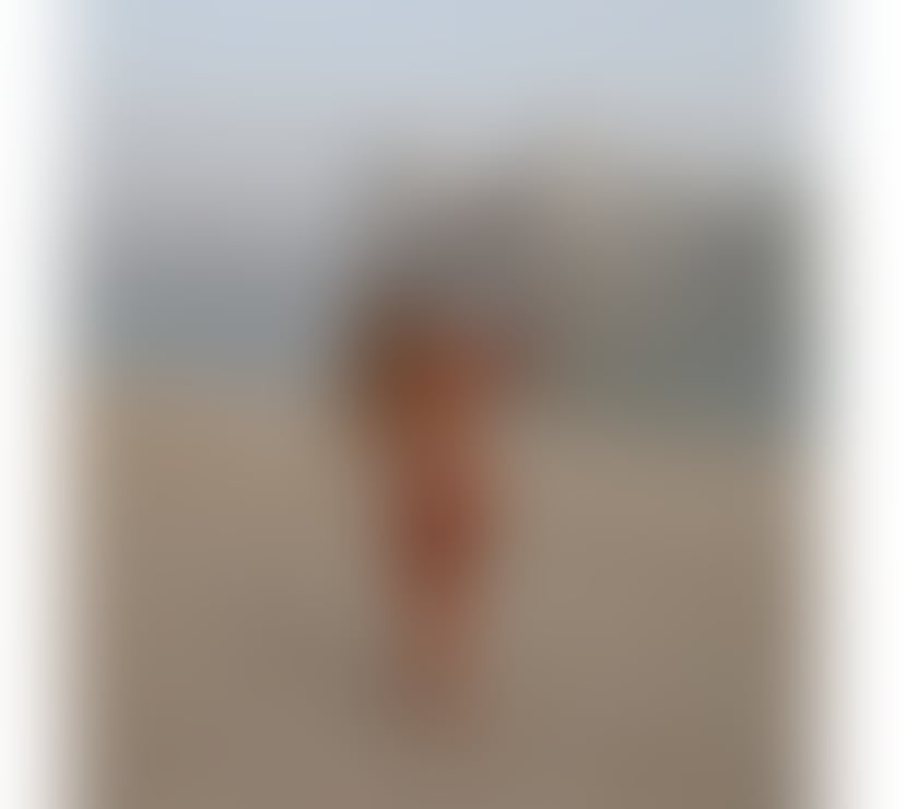 Tantric massage , Dip tissue with Laura