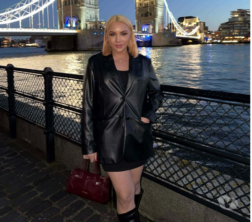 Escorts Warrington Appleton - Warrington - Photos for Pretty Thai Ladyboy