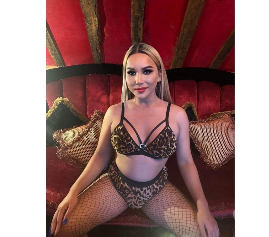Escorts Warrington Appleton - Warrington - Photos for Pretty Thai Ladyboy