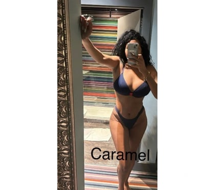 Escorts Canford Cliffs Bournemouth, Christchurch and Poole - Photos for ‼️MIX RACE CARAMEL 🥮📞07516 050578 🤎🇧🇷💋