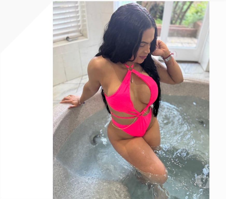 Escorts Oxfordshire Oxford - Photos for 😈🔥MIRELLA HOT 🇧🇷🔥😈