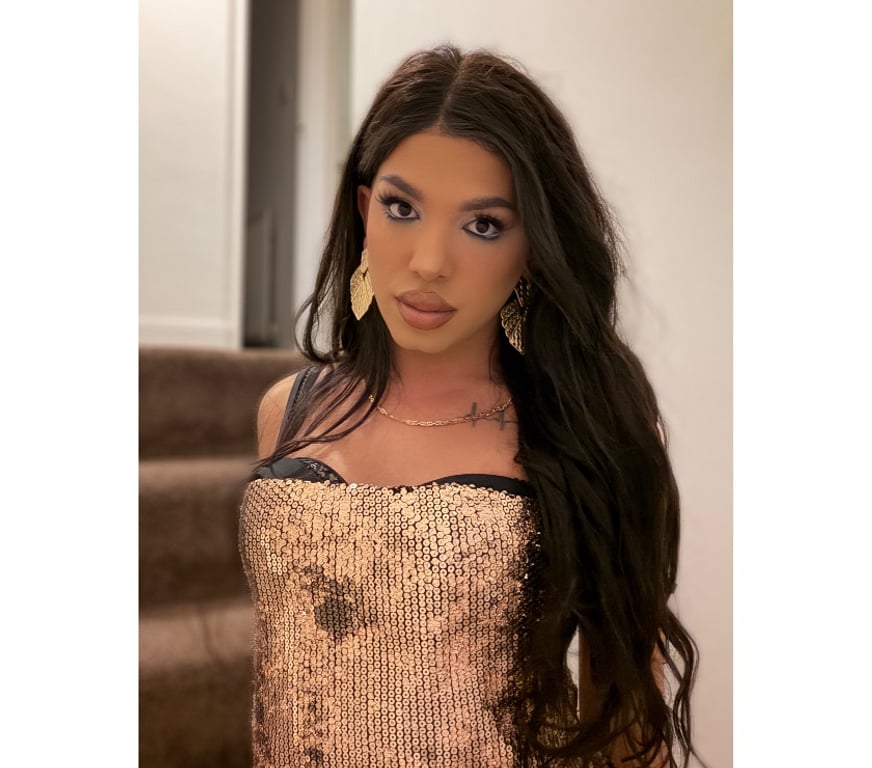 Trans Escorts West Midlands Wolverhampton - Photos for Rosa Available ASAP