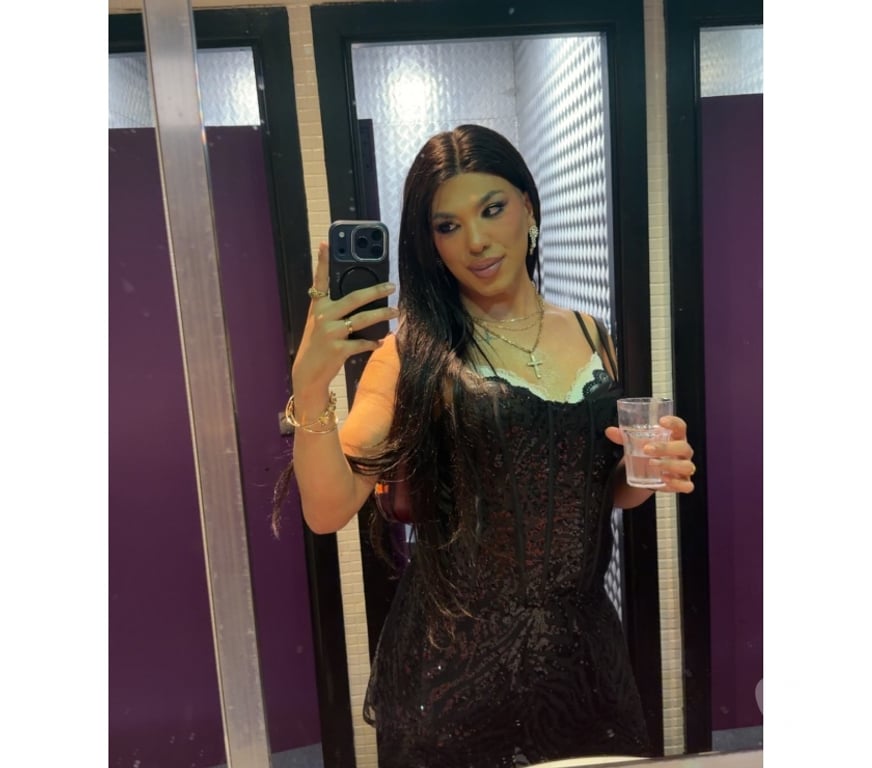 Trans Escorts West Midlands Wolverhampton - Photos for Rosa Available ASAP