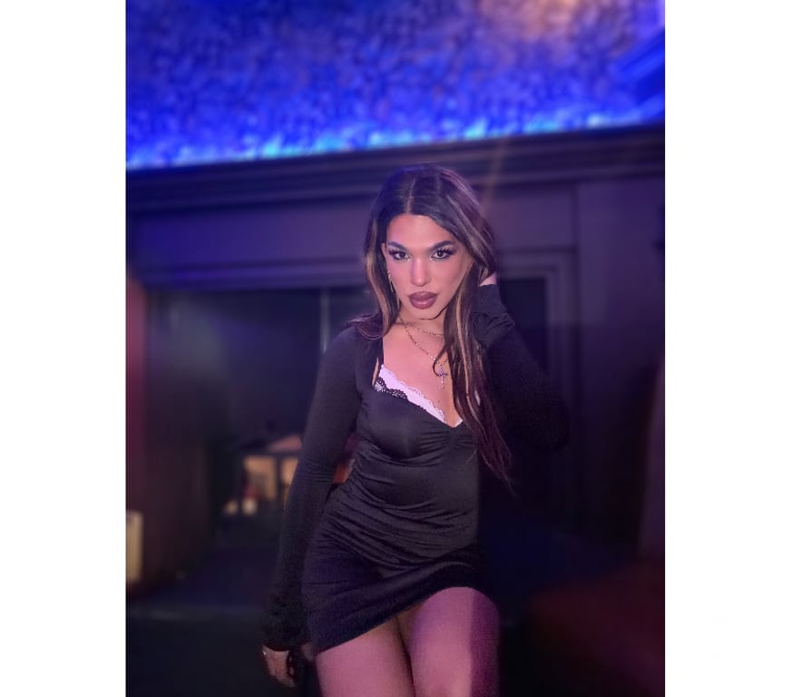 Trans Escorts West Midlands Birmingham - Photos for Rosa available ASAP