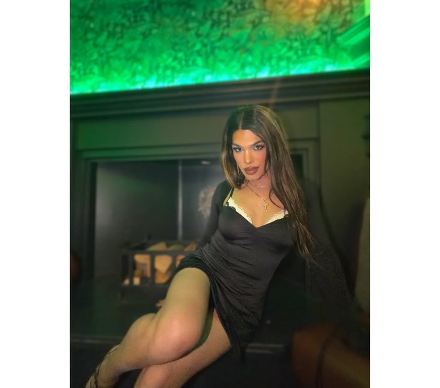 Trans Escorts West Midlands Birmingham - Photos for Rosa available ASAP