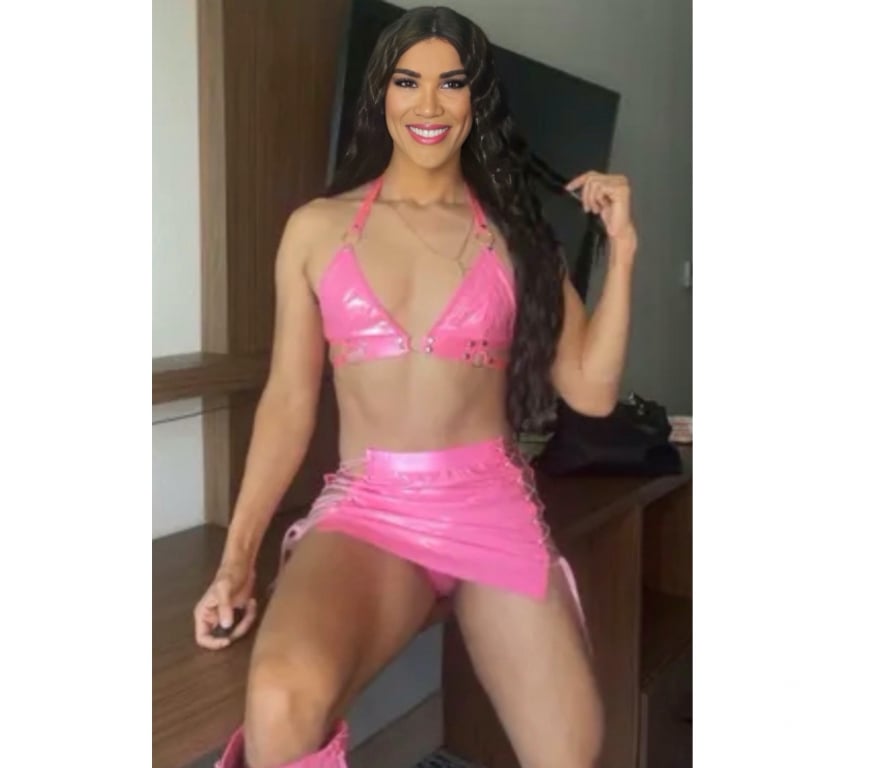 Trans Escorts East London Stratford - DLR Station - East London - Photos for SABRINA: Your Ultimate Trans Fantasy Experience BIG XXL 🍆