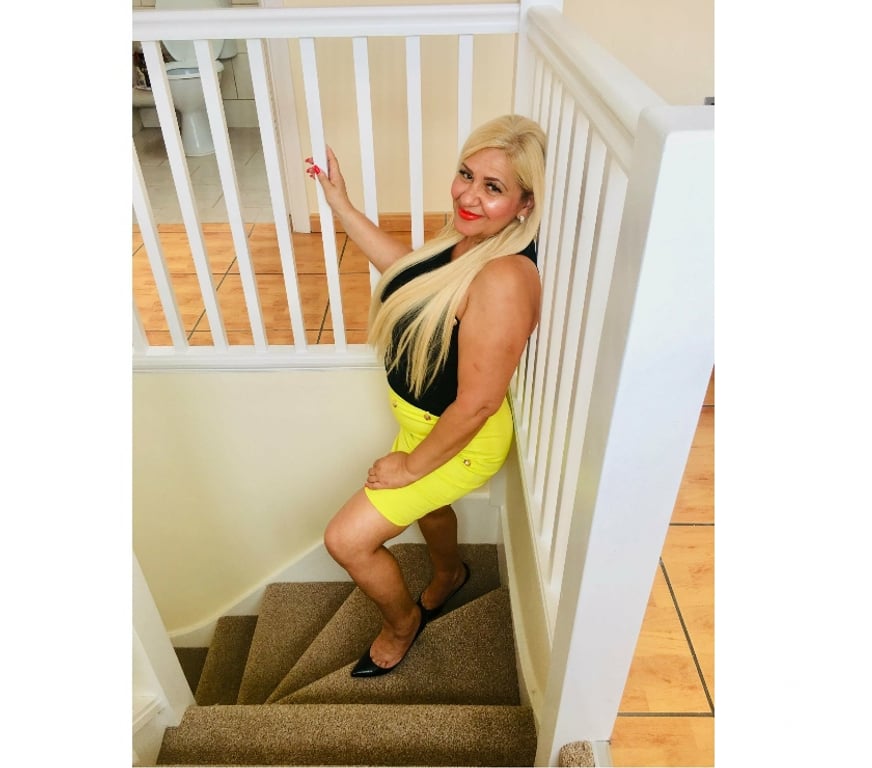 Escorts North West London Harrow - Photos for Szexi Milf Leyla💋❤️