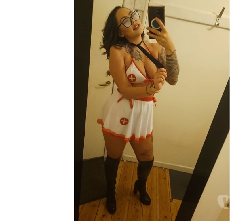 Escorts West Yorkshire Kirklees - Photos for Party girl ELYSA new in town !!