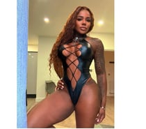 Bella Brazilian sexy girl