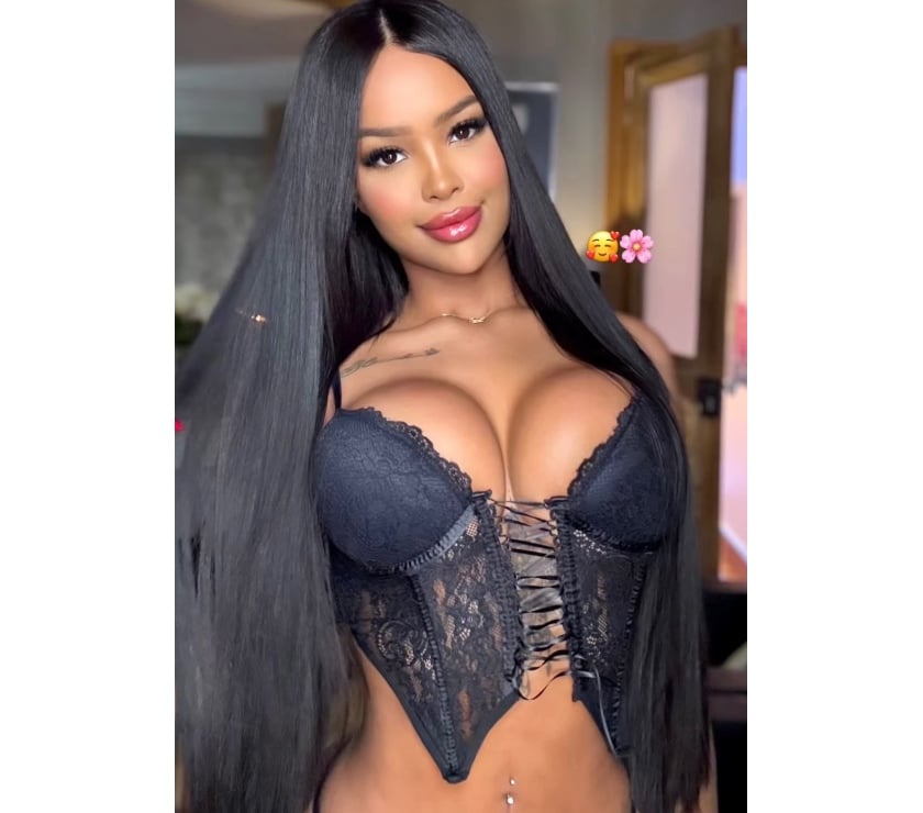 Escorts Cardiff Cardiff City Centre - Cardiff - Photos for Amazing Latin girl to make you delirious💋🇧🇷