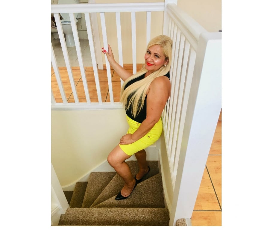 Escorts North West London Queensbury - Harrow - Photos for Szexi Milf Leyla😘❤️