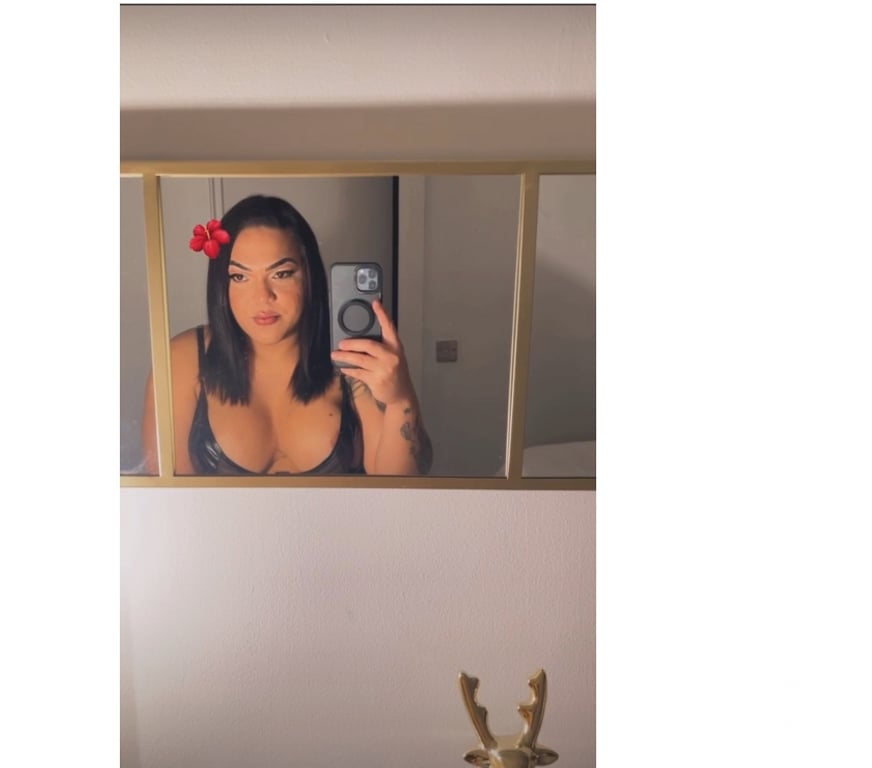 Trans Escorts Reading Reading Town Centre - Reading - Photos for queen of domination👿😈🥵🖤